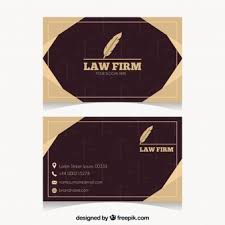 Start with a design, customize, print. Lawyer Business Card Images Free Vectors Stock Photos Psd