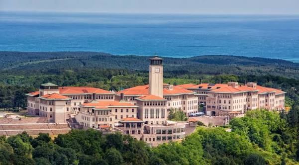 Koç University | PSB