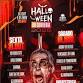 HALLOWEEN 2025 (1º DIA) event image