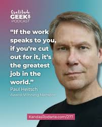 I just need the right conversations with the right people. That's how it  works in real life. So online, how do I get to that?” Nate Morse shares how  he turned real-life