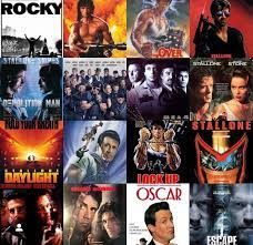 Pin Von Ross Auf Sly Stallone