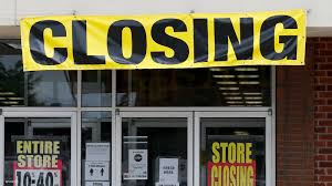 Maybe you would like to learn more about one of these? Retailers Restaurant Chains That Filed For Bankruptcy In 2020 Include Ann Taylor Pier 1 Jcpenny Ruby Tuesday Abc7 San Francisco