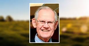 Eulis Leroy "Les" Haggard Obituary October 13, 2018