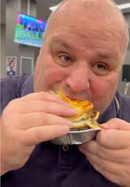 Big John and the Posh Dog Adventure