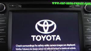 This video shows you the steps to update the latest map into your papago or wayway gps device. Diy How To Update Toyota Gps Navigation Map By Sd Cardauto Repair Technician Home