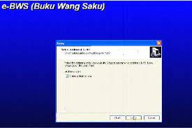 Install uang saku aplikasi versi terbaru for gratis. E Bws Buku Wang Saku 1 3 Download Free E Bws Exe