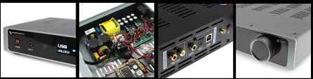 Audiophonics DAW-S250NC & Q Acoustics Q3030i Review Part 2 ...