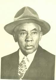 Andrew Alfred Dunlap (1881-1953)