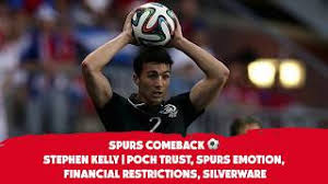 Tottenham hotspur (spurs) football club is located in north london. It Was Breathtaking Stephen Kelly Hails Moura S Second Goal Against Ajax Off The Ball