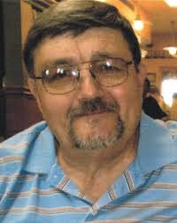 Charles E. Ranker Obituary October 28, 2018