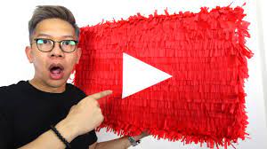Check spelling or type a new query. Bikin Pinata Youtube Play Button Youtube