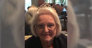 Virginia Ruth Carpenter