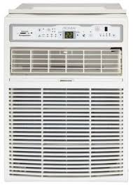 It doesn't take up floor space, it can years ago, window air conditioners did two things. Noma 8000 Btu Vertical Window Air Conditioner Canadian Tire