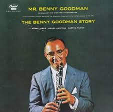 Image result for Benny Goodman
