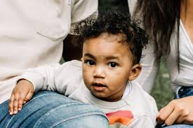 But if you are talking about scene kids, then that is something different. Seven Hair Care Tips For Black And Mixed Children And Babies