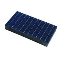 Mono Silicon Solar Wafer - High Efficiency Solar Cells