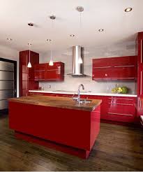Small Kitchen Island Ideas For Every Space And Budget Freshome Com Modern Kitchen Island Design Modern Kitchen Island Kitchen Island Design