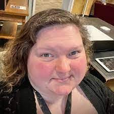 Margo Chambers's Instagram, Twitter & Facebook