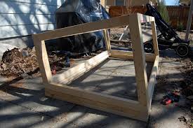 Using cinderblocks or bricks and old windows, you can construct a cold frame that can easily be broken down into its component parts once the cold season is over, and stored away for future use. Build A Cold Frame Using Old Windows 12 Steps With Pictures Instructables