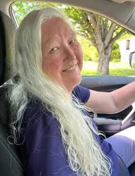 Obituary information for Theresa Swift May