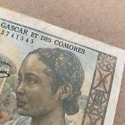 1951 African Banknotes for sale