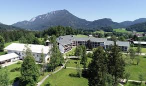 Kann mir jemand sagen, wie die. Kliniksuche Muttergenesungswerk