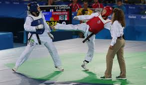 Hablar de briseida acosta balarezo, es hablar de un ejemplo de disciplina, perseverancia, entrega, esfuerzo, trabajo constante y paciencia. Taekwondo Una Historia De Exito Para El Deporte Mexicano Comision Nacional De Cultura Fisica Y Deporte Gobierno Gob Mx