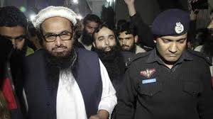 Hafiz saeed is nominated in 29 cases related to alleged terror financing, money laundering as well as illegal land grabbing. Hafiz Saeed S Detention Will Achieve Little Nawaz Sharif Should Think Long Term Hindustan Times