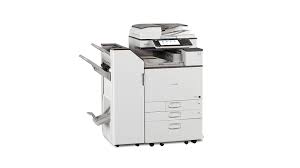 With a paper capacity of up to 4,700 sheets, these affordable devices handle long runs on paper sizes up to 11 x 17 effortless Mp C3503 Color Laser Multifunction Printer Ricoh Usa