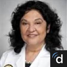 Dr. Mini N. Pathria, MD