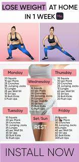 Pin On Exercise