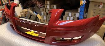 Image result for Brilliant Red 2008 A3