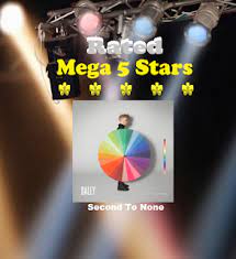Daley Second To None Rated Mega 5 Stars Music Star Stars Then And Now Stars