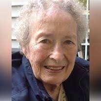 Carol Jean Shelby Obituary