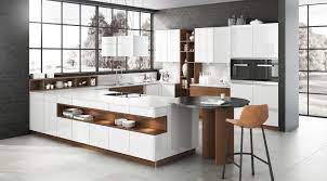 Bauformat is a leading brand of german kitchen & bathroom cabinetry. Premium European Kitchens Bauformat