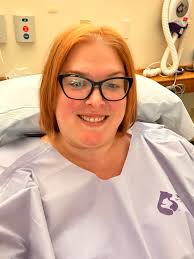 Does anyone still get bloating. I'm 6 weeks post op. TIA