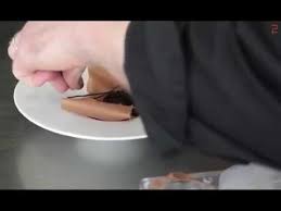 Christophe Renaud Mousse Au Chocolat En Siphon Sans Gluten Sans Lactose Youtube
