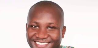 Mr. Joseph Kobina Ade-Coker. Archives