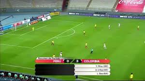 Head to head statistics and prediction, goals, past matches, actual form for world cup. Colombia Vs Peru 3 0 Ver Resumen Video Cronica Y Goles Del Partido Por La Fecha 7 De Las Eliminatorias Qatar 2022 Futbol Peruano Depor