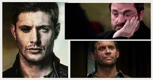 Os 10 anjos e demônios mais poderosos de Supernatural!