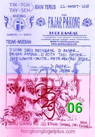Gambar Binatang Kode Fajar Pakong Guru Paud