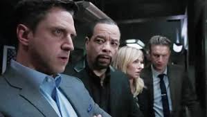 Il s'est passé quelque chose : r/SVU