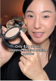 Jimmy Lance 2-in-1 Cushion Foundation Review