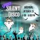 Silent Disco — Austin New Church event image