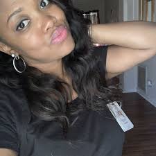 Coretta Hunter (@CorettaNicole)