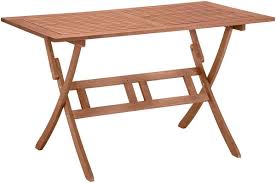 Merxx Gartentisch Maracaibo Eukalypthusholz Klappbar Braun Online Kaufen Otto In 2020 Gartentisch Tisch Gartenmobel