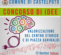 Piazza Garibaldi - 82030 &ndash; Castelpoto (BN) - Tel 0824&ndash;59008