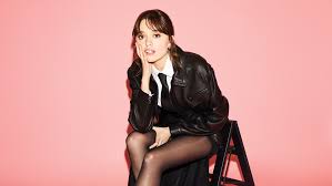 Aimee Lou Woods Journey From Sex Education to White Lotus