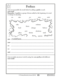 20,308 likes · 26 talking about this. Prefix Practice Mis Non Ex Co Anti 1st Grade 2nd Grade 3rd Grade Reading Writing Worksheet Greatschools