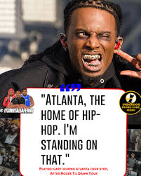 Young Thug Begins His Community Service Journey In Metro Atlanta, He Was  Spotted With Fans, On A Horse & Speaking To Kids At A Local High School  #Youngthug